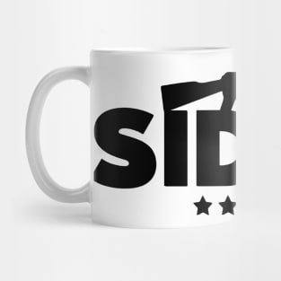 Five Stars Sidhu Mug